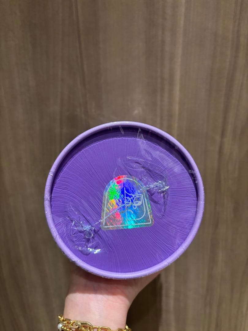 Duolingo Lily フィギュア