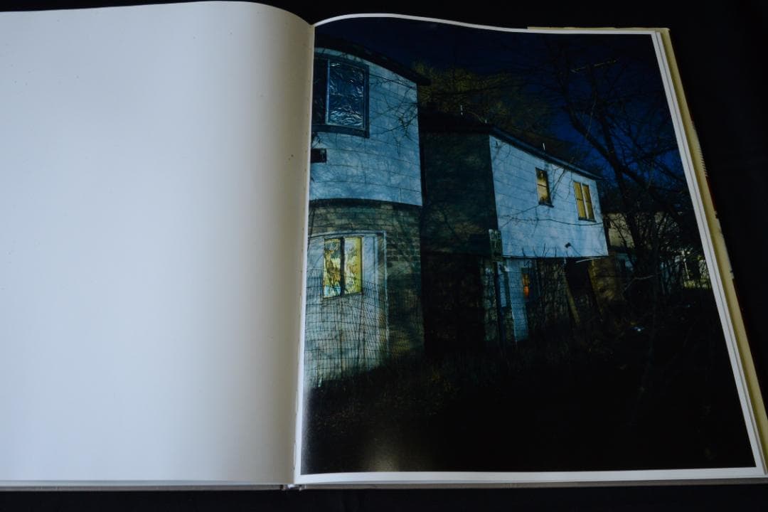 【House Hunting】Todd Hido　 ★★大幅に値下げしました