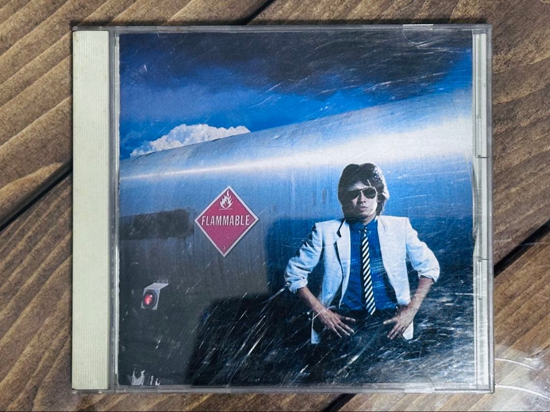 浜田省吾 中古CD3枚 まとめ売り ［送料無料］ - メルカリ