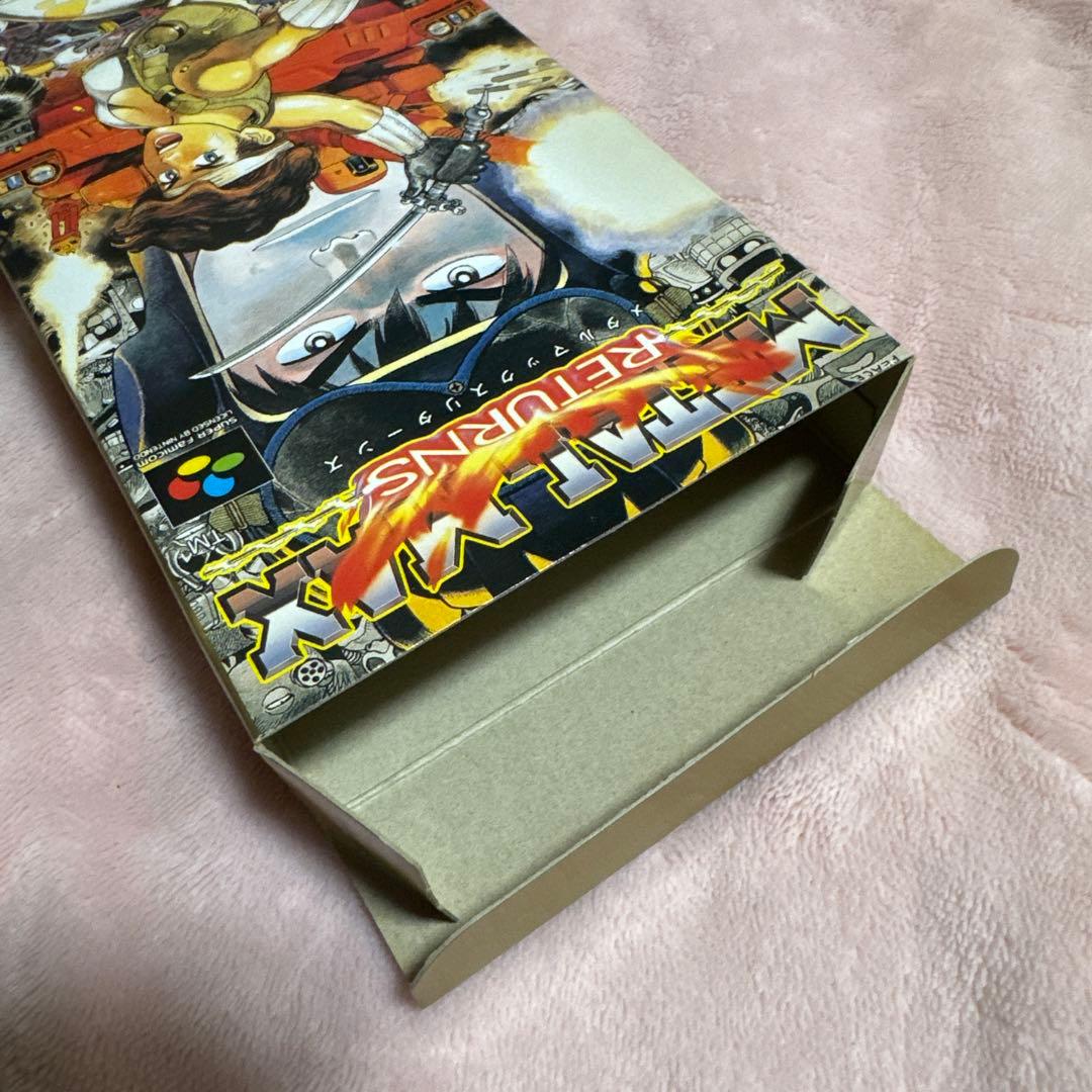 メタルマックスリターンズ / メタルマックス2 - メルカリ