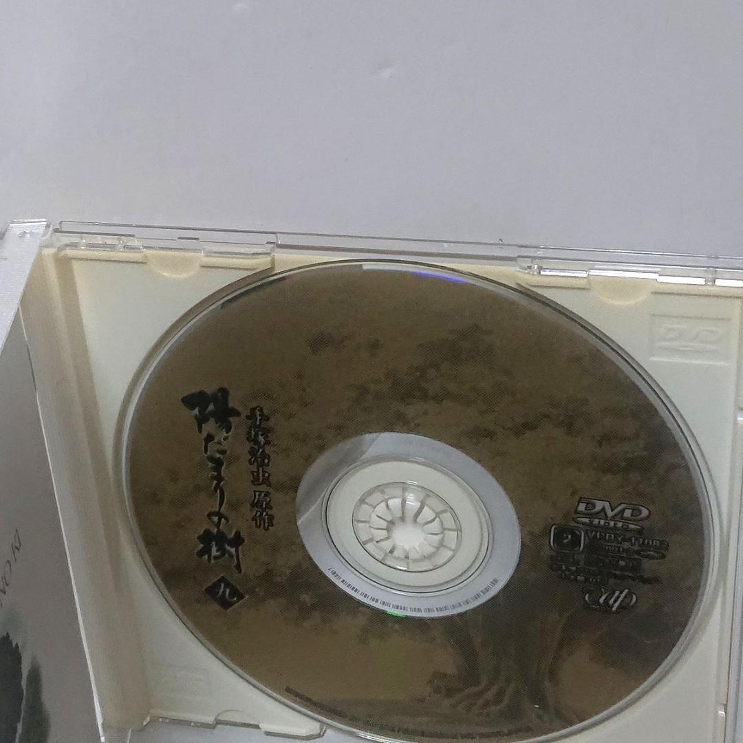 陽だまりの樹 DVD　全巻／全9巻　1～8巻はシュリンク未開封品