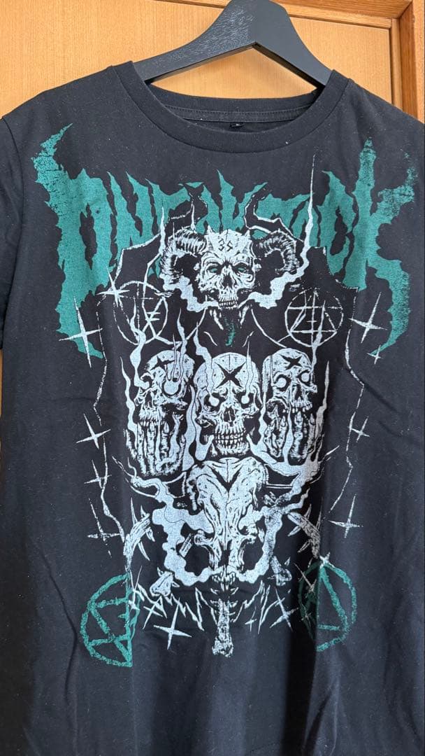 ONE OK ROCK 35XXXV JAPAN TOUR Tシャツ L - メルカリ