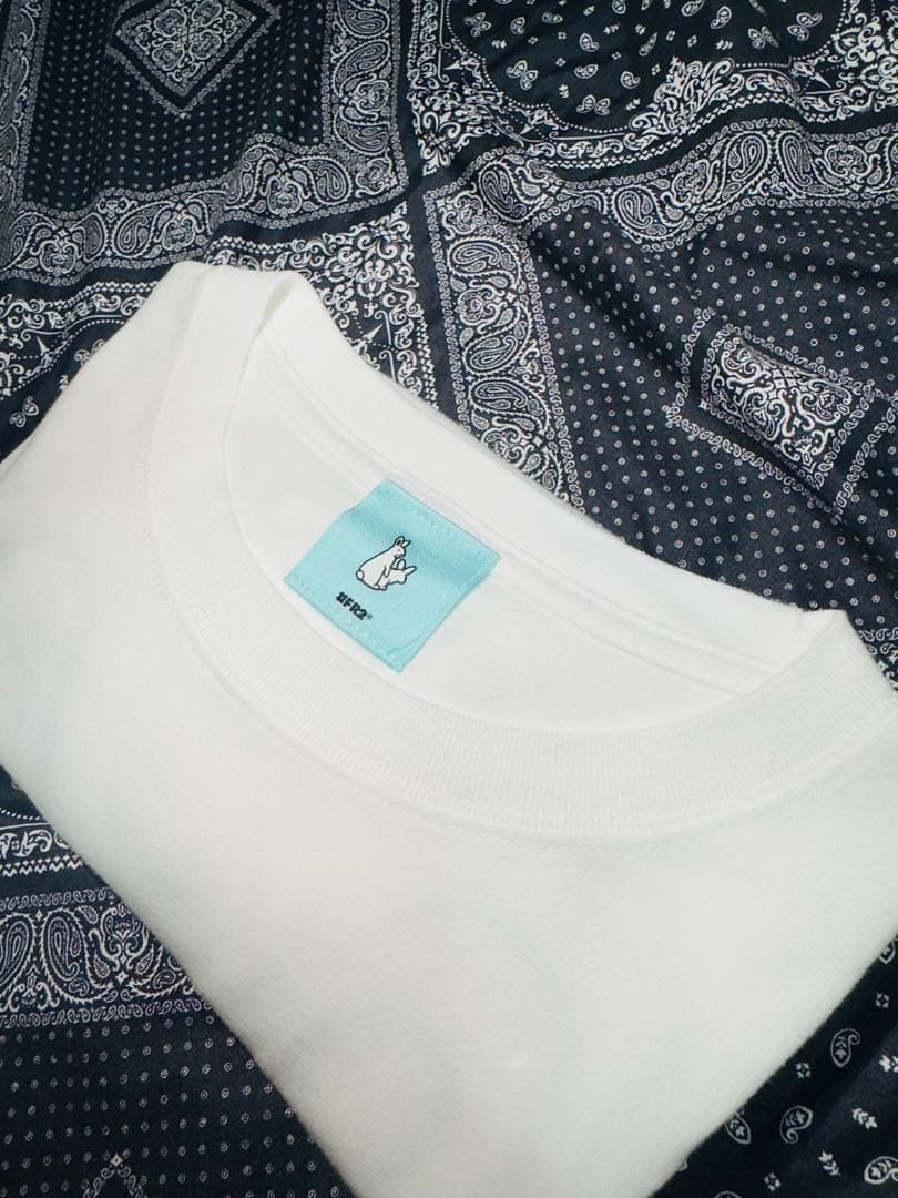 FR2 月桃 沖縄限定カラー クロムハーツパロディロンT（L） - メルカリ