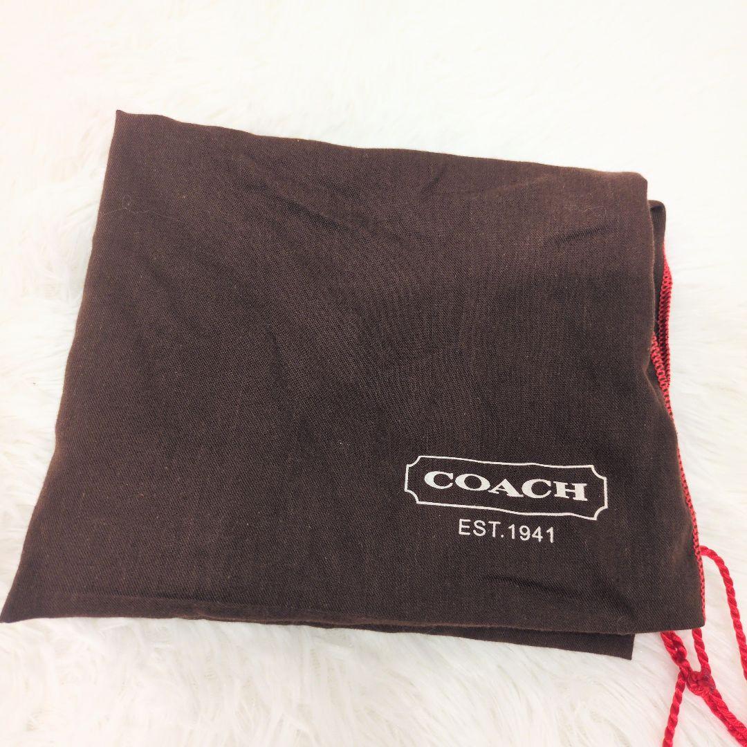 希少 COACH コーチ ソーホー ワンショルダー 肩掛け 6171 ホワイト
