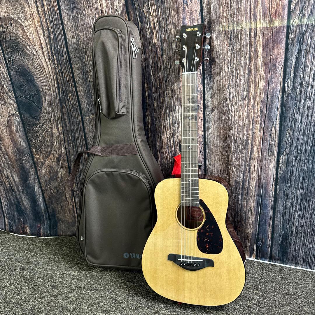 YAMAHA ヤマハ FG-JUNIOR JR2S ミニアコースティックギター Amazon | ヤマハ YAMAHA ミニギター JR2S NT | エレキギター | 楽器