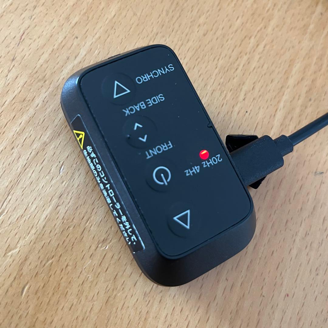 SIXPAD パワースーツコアベルト Mサイズ - メルカリ