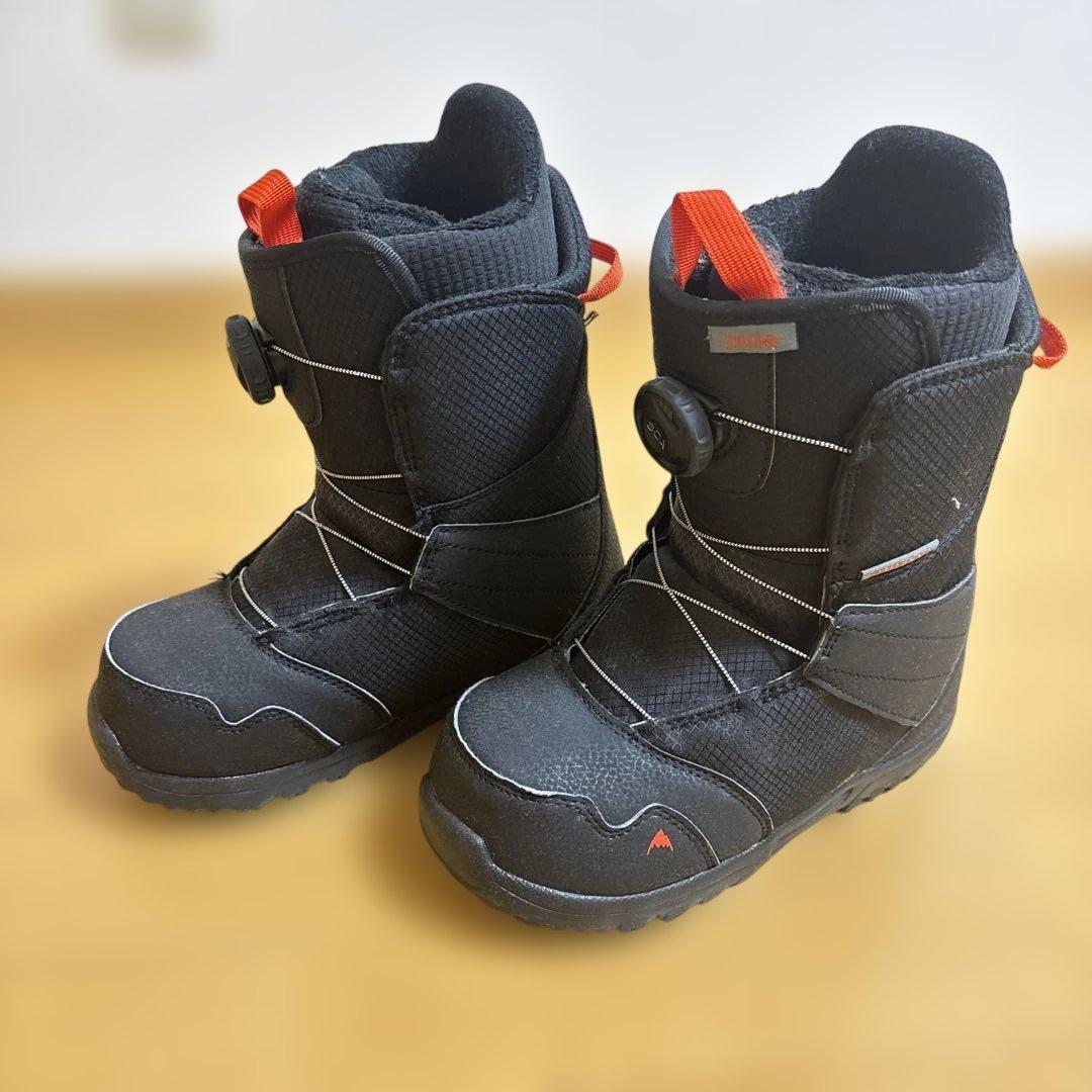スノーボード BURTON Zipline BOA 23.0cm