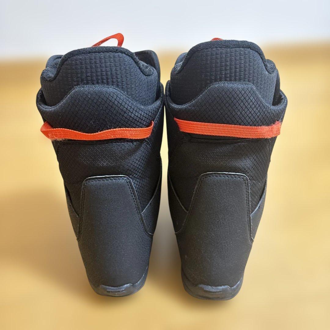 スノーボード BURTON Zipline BOA 23.0cm