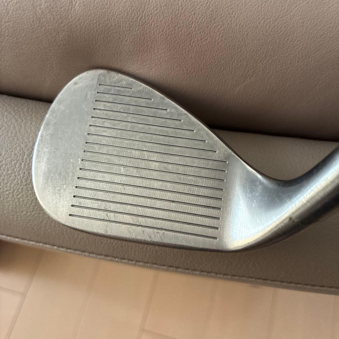 プロトコンセプト 鍛造ウエッジ 56°バウンス12 - メルカリ