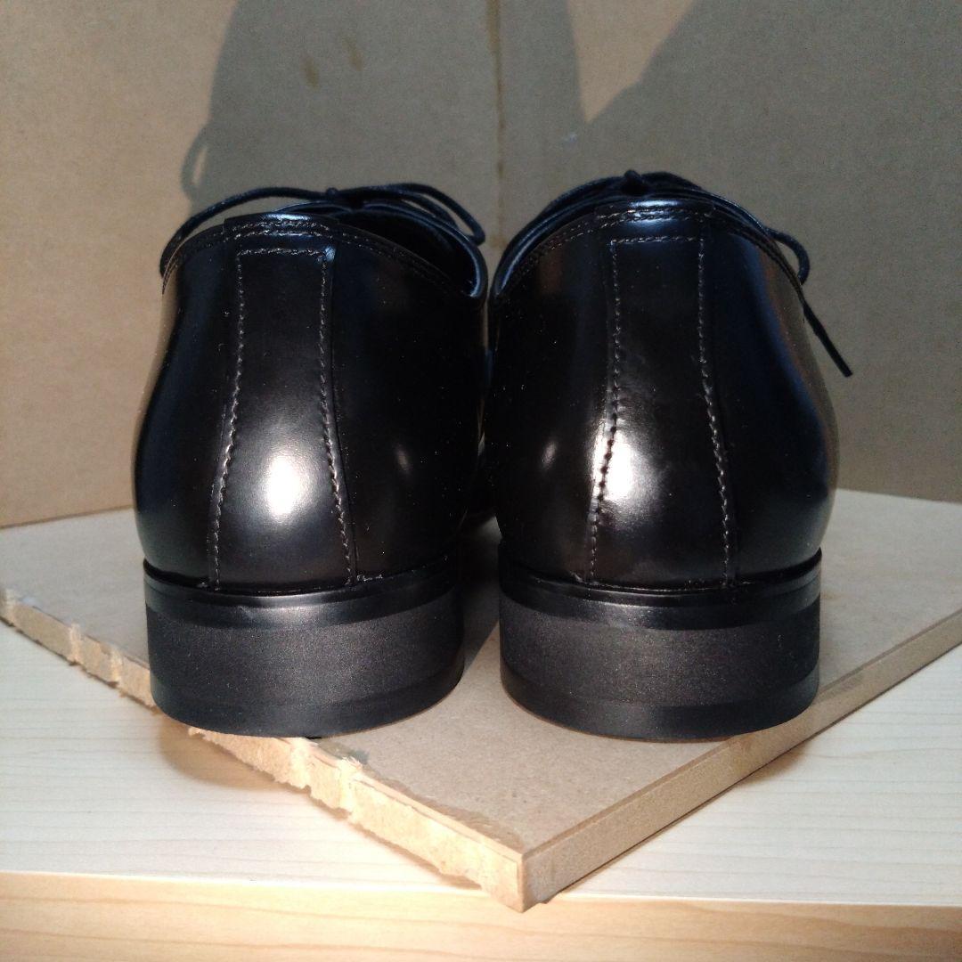 ゆ*う様 【超美品】☆ケンフォード 26.5cm KN72ビジネスシューズレザー