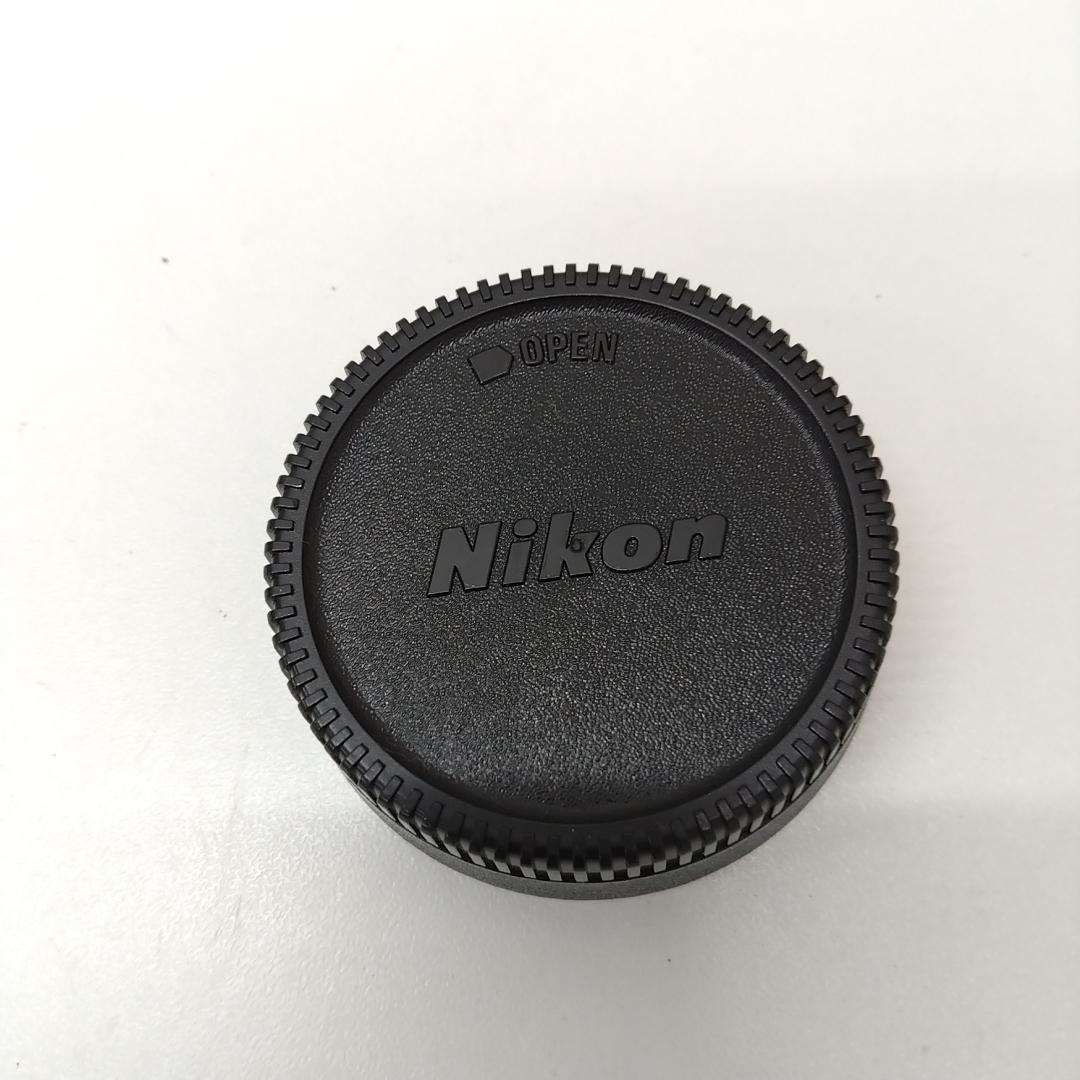 若《WSVQW》Nikon FM2　動作品　美品　NIKKOR　105mm