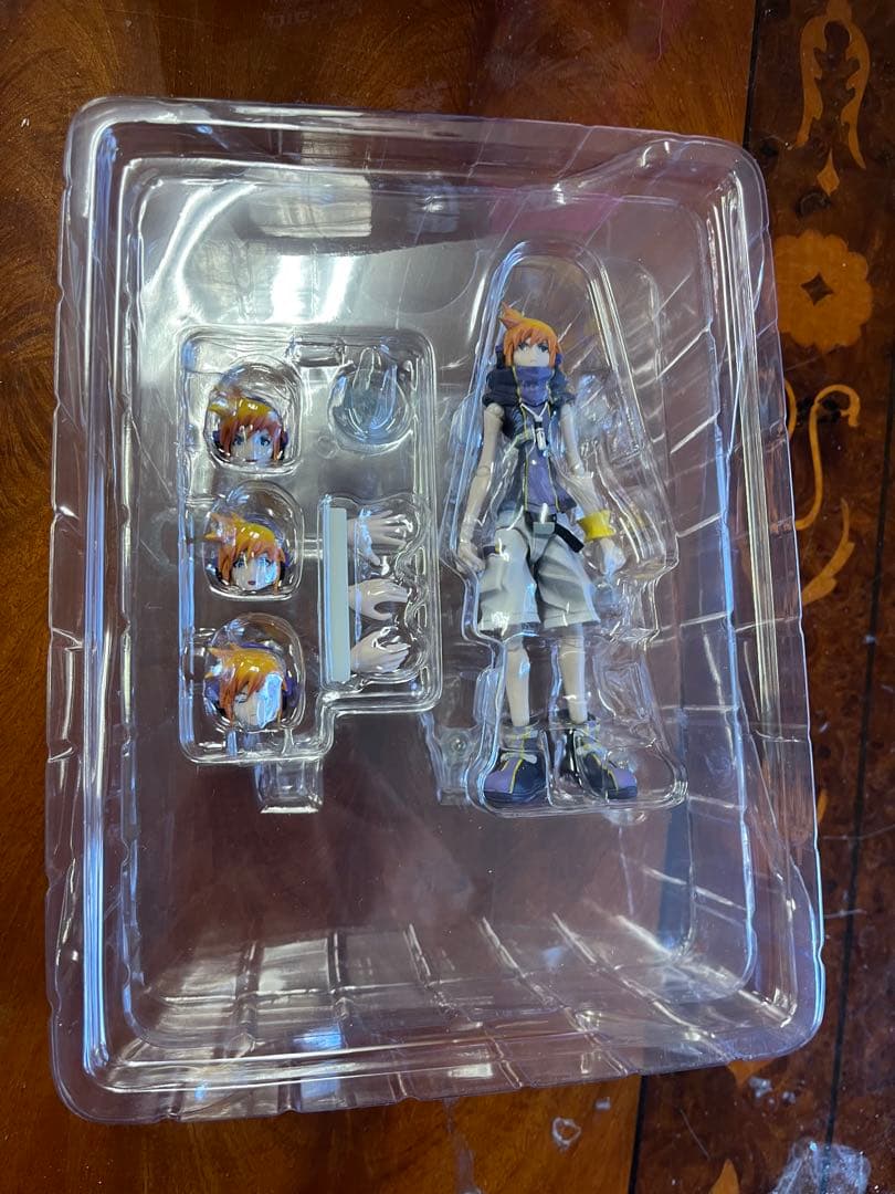 すばらしきこのせかい -Final Remix- ブリングアーツ 桜庭音操