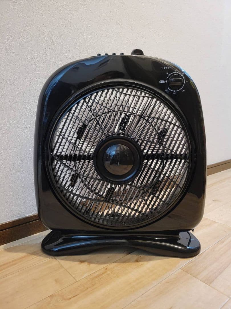 マイナスイオン扇風機 『新林の滝（森林の滝）』ブラック⭐️2025年製 楽天市場】マイナスイオン扇風機 『新林の滝（森林の滝）』 ブラック