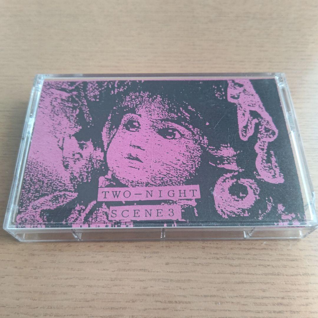 SILVER-ROSE / TWO-NIGHT  デモテープ 環境対応型両面テープ | Nitto 日東電工株式会社