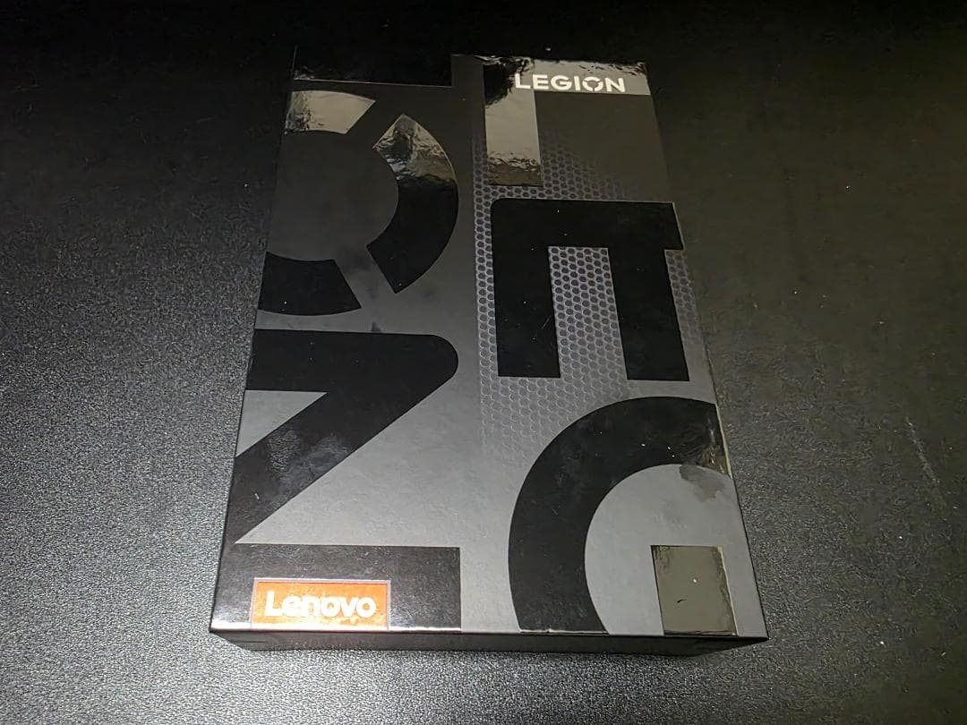 Androidタブレット本体 legion y700 Gen3(TB321FU) 2025 ZN-LN-TB321FU | Lenovo Legion Tab Gen 3 TB321FU / Legion Y700 2025