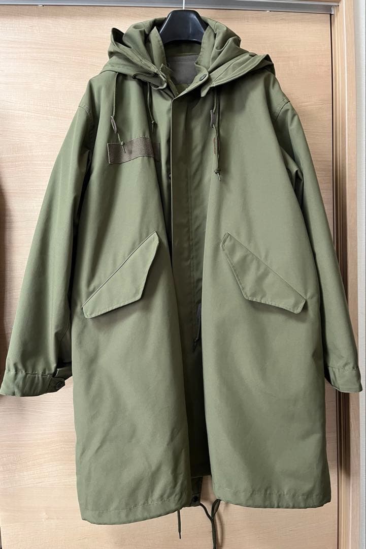 【セール】JOURNAL STANDARD relume モッズコート CALIFORNIA モッズコート | ジャーナルスタンダード レリューム