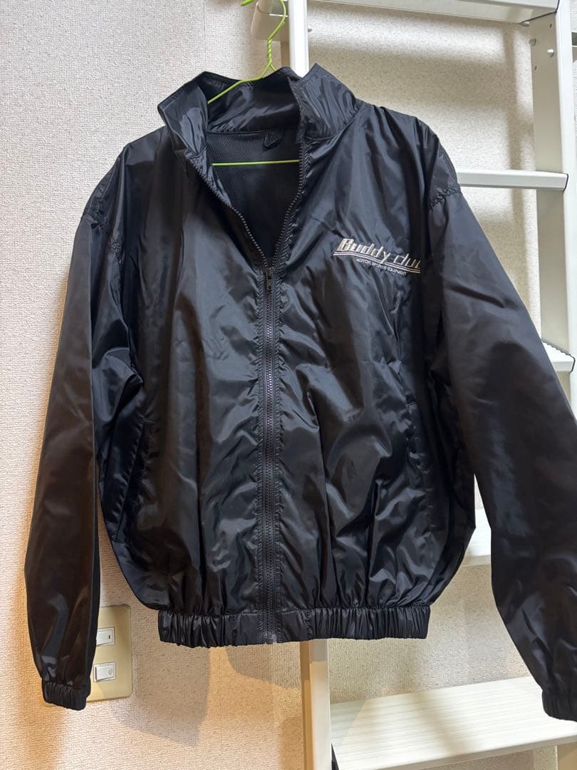 早い物勝ちP1レーシング シビック バーディークラブ ジャケット