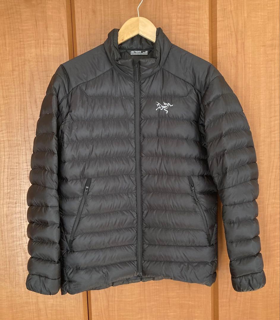 アークテリクス セリウムジャケット メンズS ARC'TERYX（アークテリクス） セリウム ジャケット CERIUM JACKET