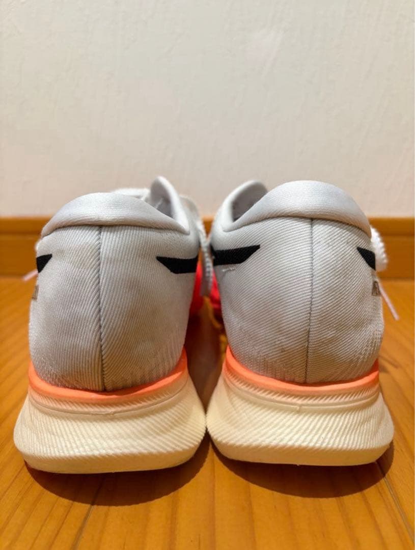 ASICS メタスピードスカイ+ 26.5cm