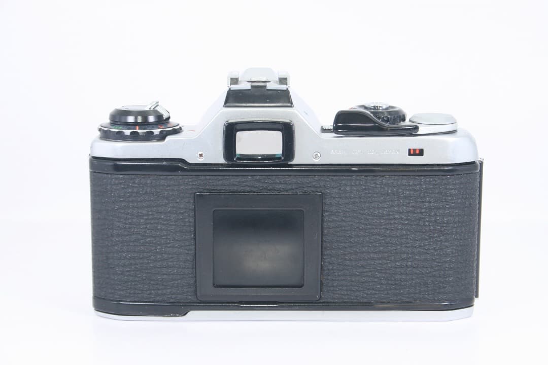 PENTAX ME 動作保証(少し打痕ありだが綺麗)#328 - メルカリ