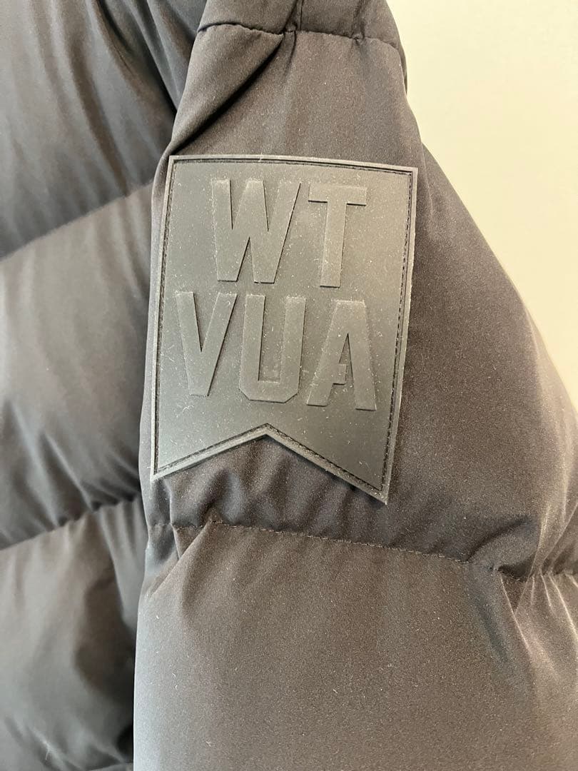 wtaps TTL /JACKET / POLY. TAFFETA. WTVUA - メルカリ