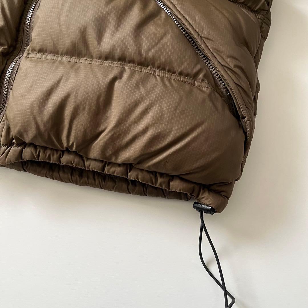 90s l.l.bean エルエルビーン ダウンジャケット