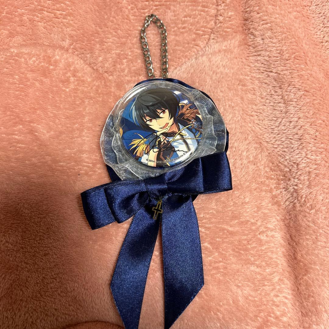 値下げ交渉可能 朔間凛月 缶バ 痛バ 54個 +1個 - メルカリ