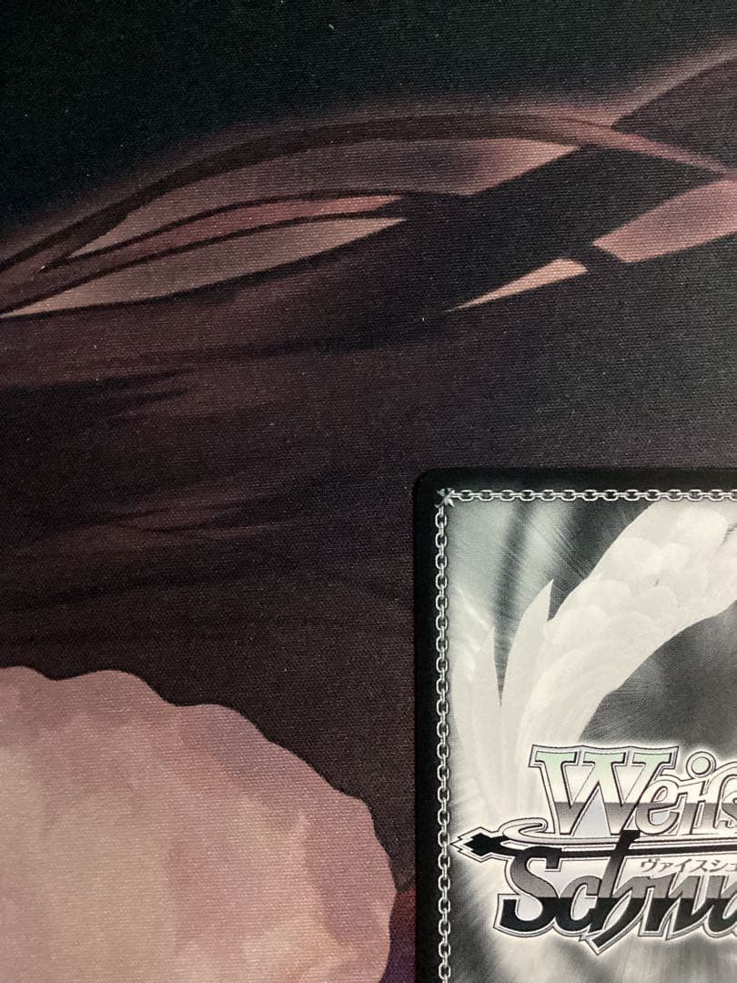 WS 魔法少女リリカルなのは 閃光の戦斧と共に フェイト SEC WS 魔法