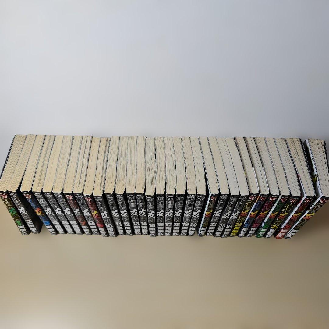 なにわ友あれ ナニワトモアレ 全59巻 セット （なにわ友あれ全巻初版