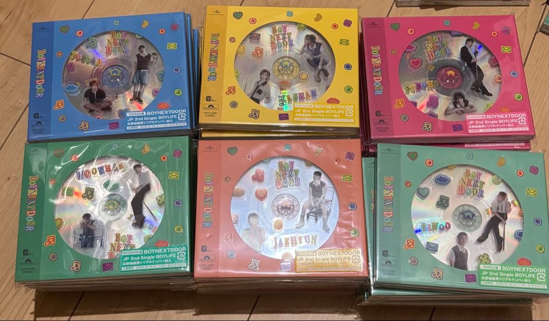 めぐ 6形態4セット NHX 4000 4th Generation | 製品 | DMG MORI