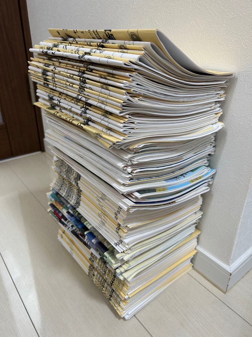 みっちょです　サピックスおまとめ