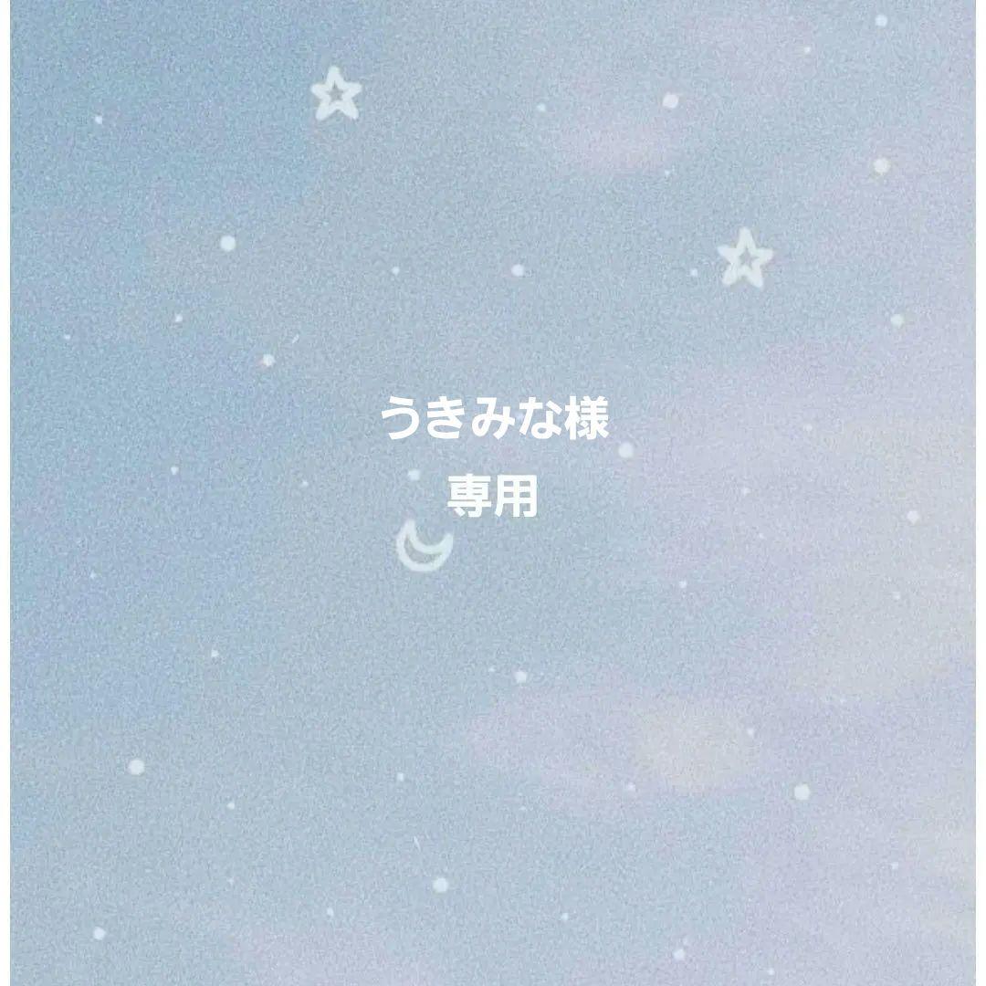 Kis-My-Ft2 二階堂高嗣 ビーズキーホルダー ストラップ チャーム