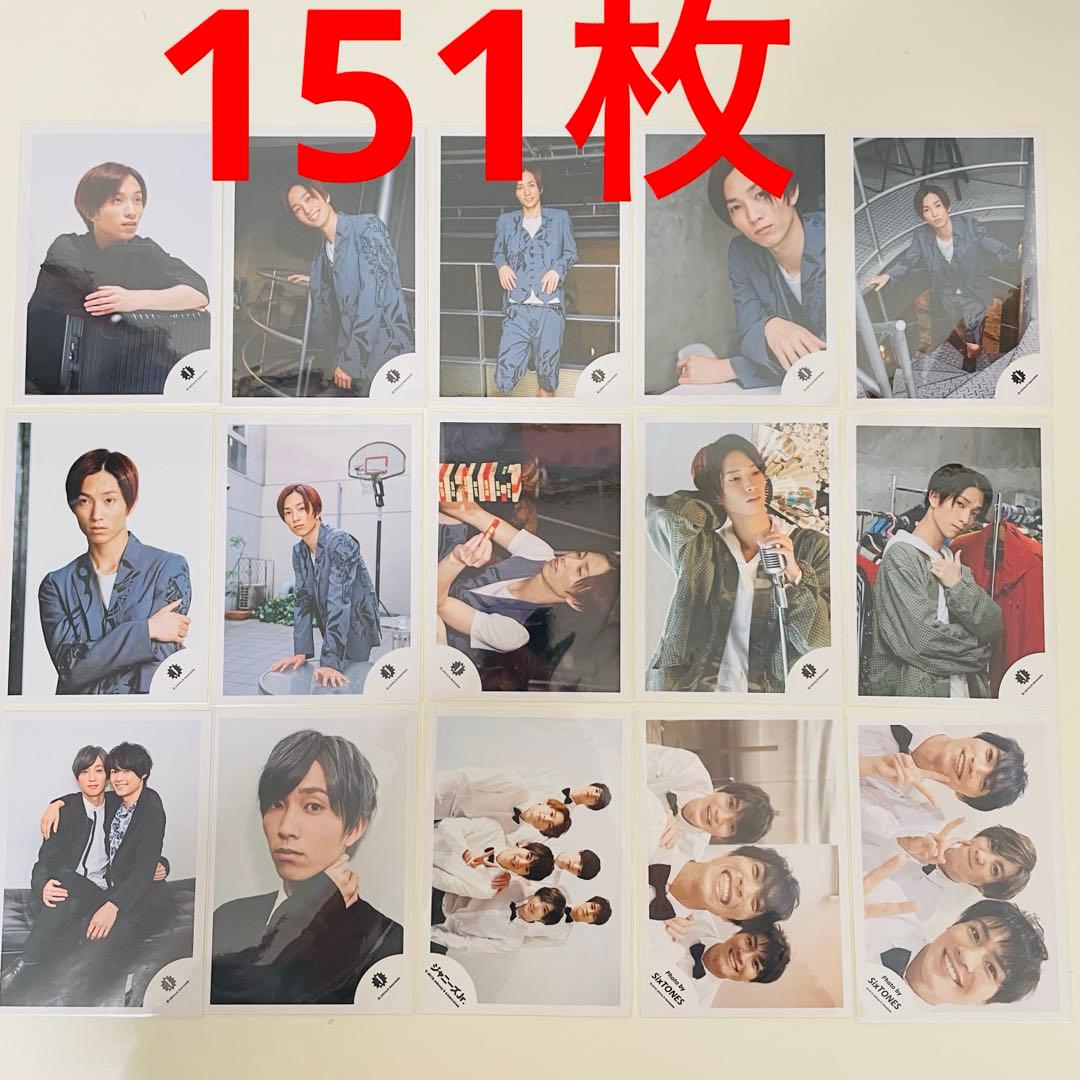 SixTONES ストーンズ 田中樹 公式写真 ジャニショ ファミクラ SixTONES ストーンズ 田中樹 公式写真 ジャニショ ファミクラ - メルカリ