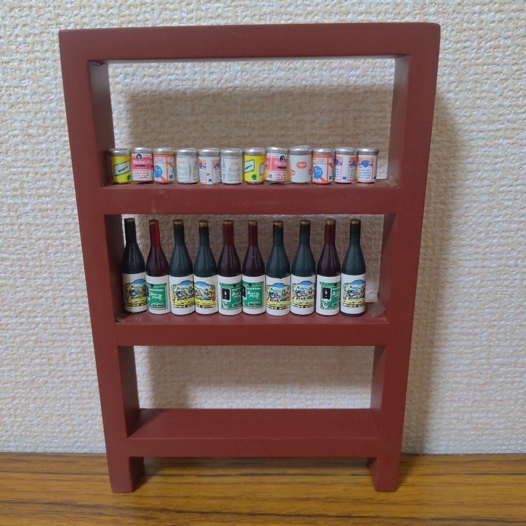 Little Jammer リトルジャマーミニチュアバーカウンター Little リトル