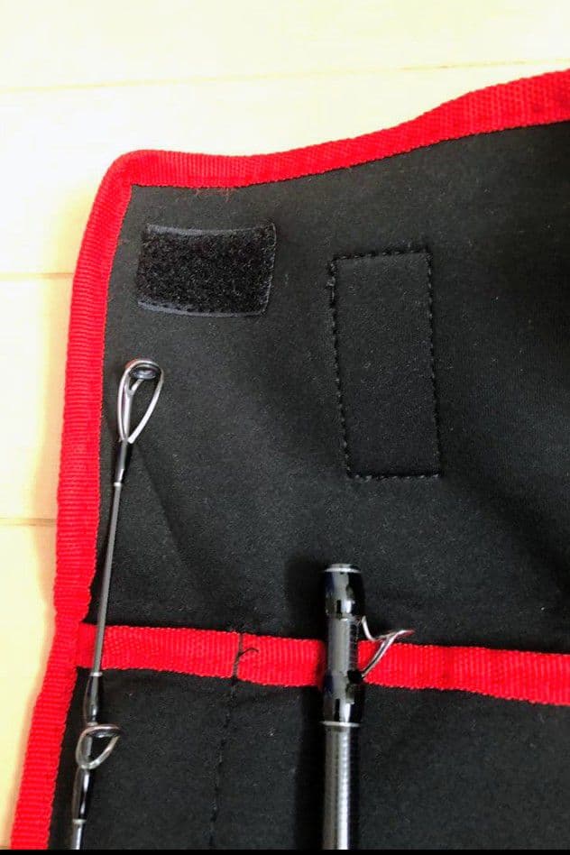 フィッシュマン　ブリスト　ベンダバール　8.9m