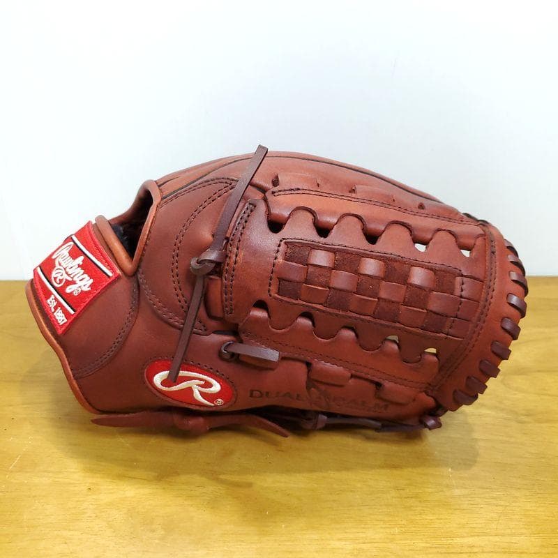 ローリングス ティム・リンスカムモデル Rawlings 投手用 軟式グローブ