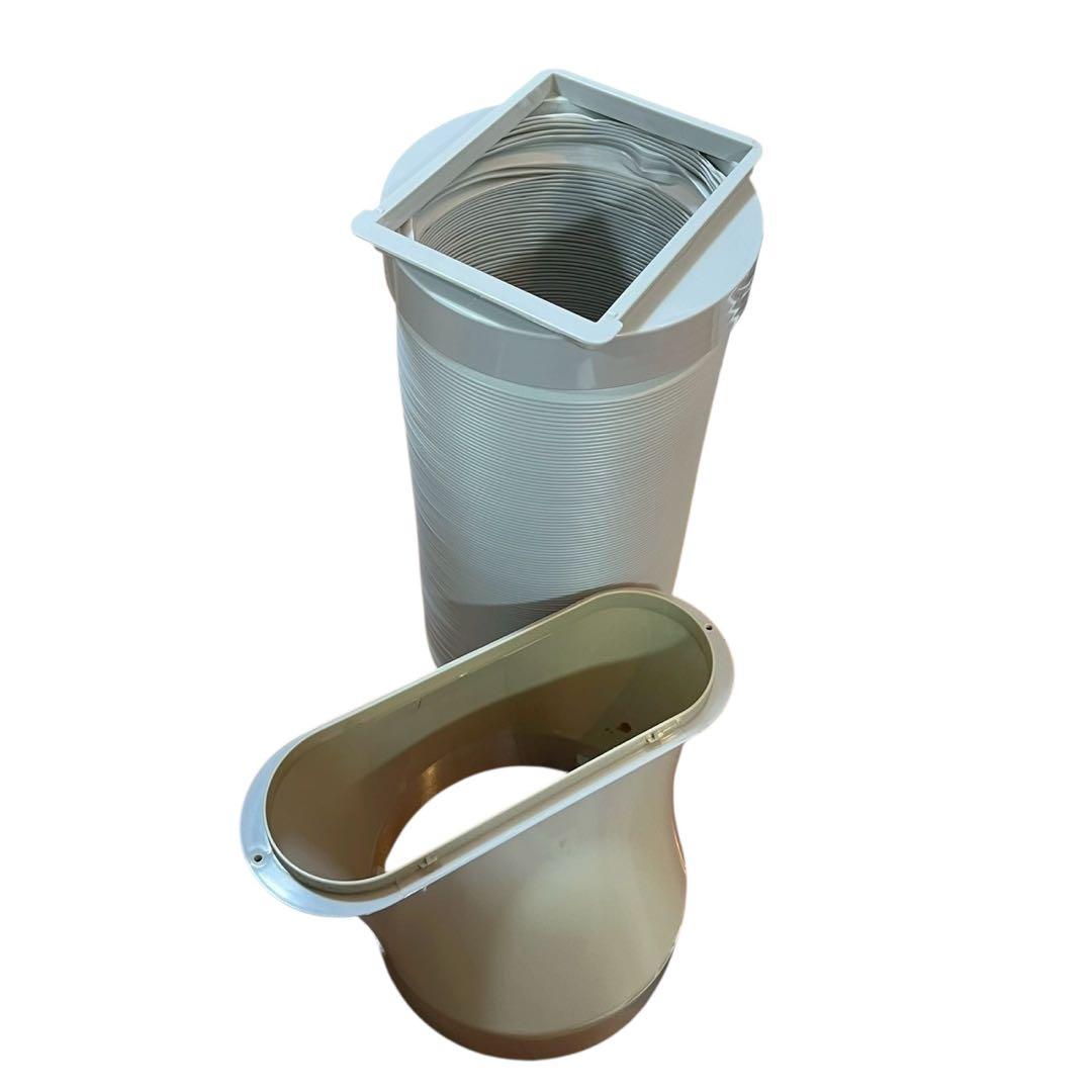 【美品】KODEN KEP211R 移動式クーラー 2.1kW 工事不要