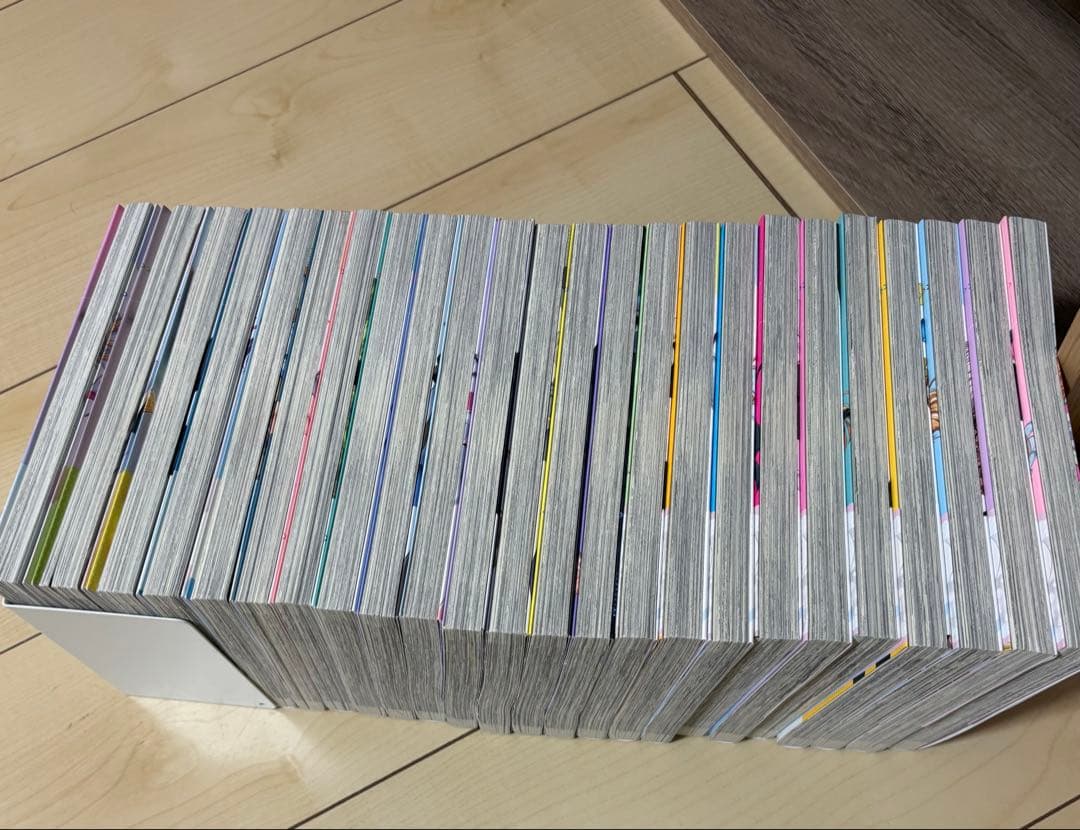 2.5次元の誘惑 全巻セット