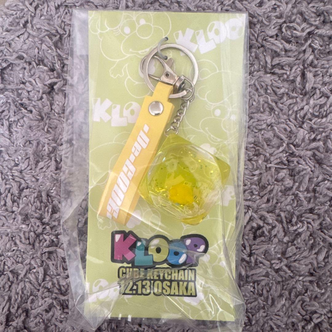 倖田來未 VIP入場特典 キーホルダー - メルカリ