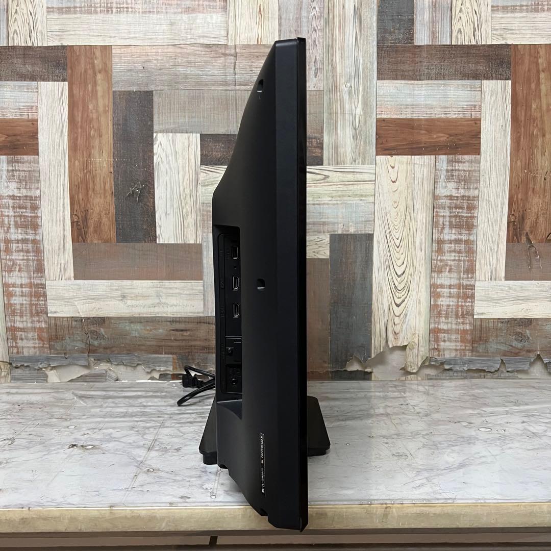 junzoさん専用直接受渡フナイ32V型液晶テレビ録画機能付。見ながら録画も可能