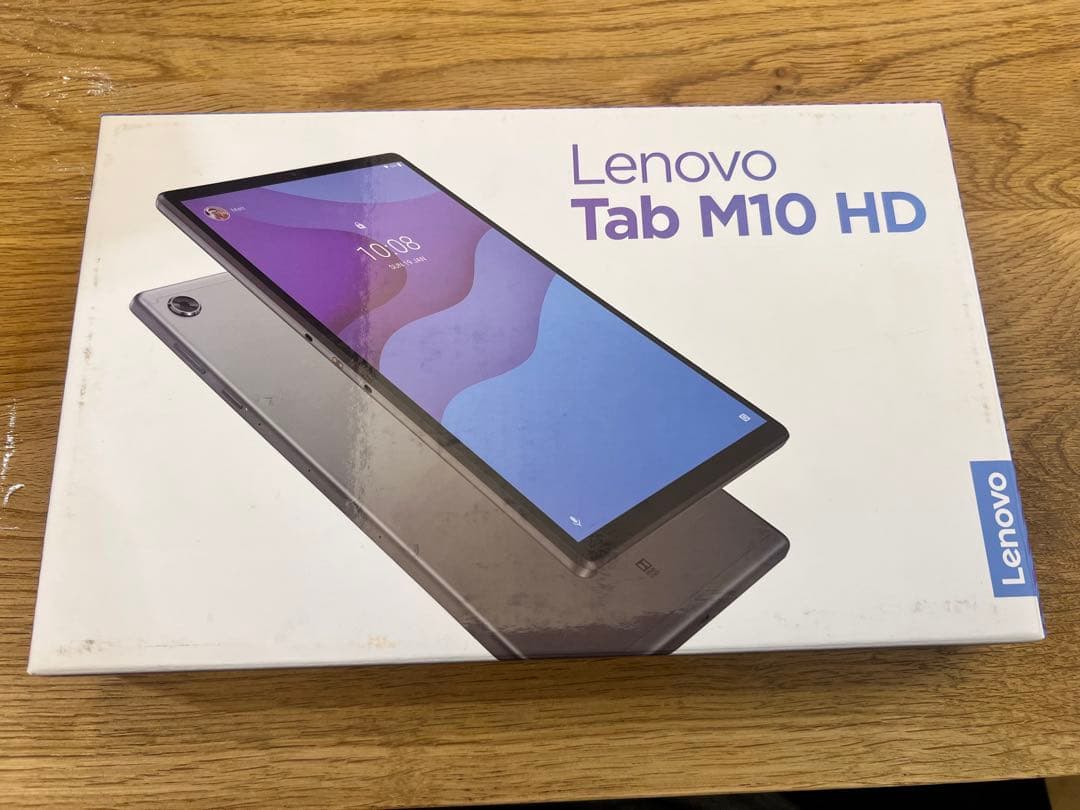 Androidタブレット本体 Lenovo Tab M10 HD Amazon.com: Lenovo Tab M10 HD 10.1