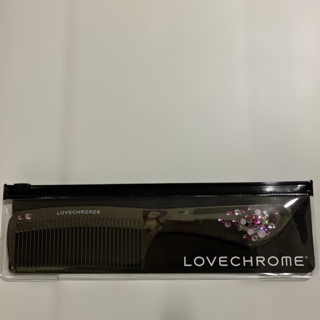 新品・未使用】ラブクロム プレシオサハワイ PGテツキ プレミアム