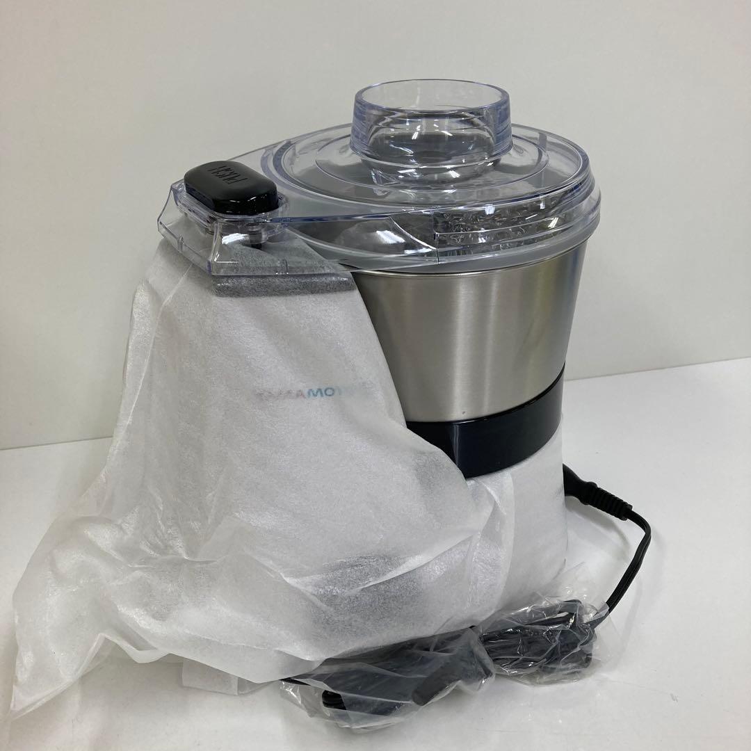 Y340-4 YE-MM41W Master Cut マスターカット　未使用