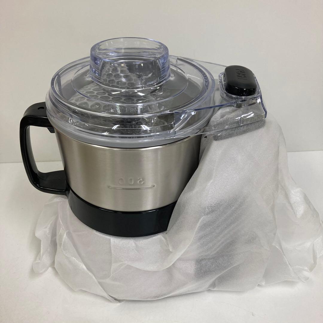 Y340-4 YE-MM41W Master Cut マスターカット　未使用