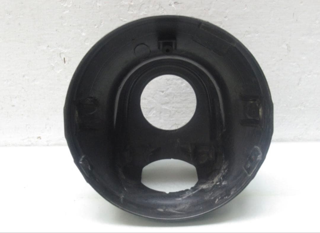 MARCHAL マーシャルヘッドライト 721/701 武川ケース付き モンキー