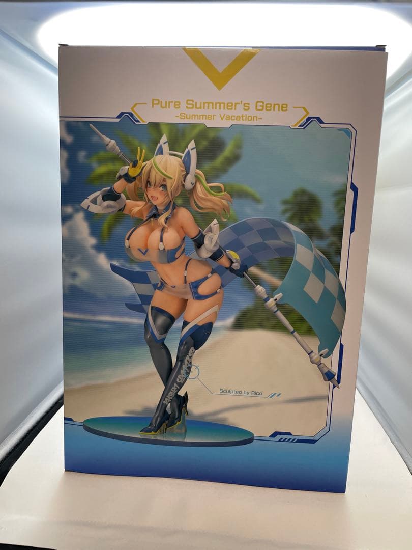 清夏のジェネ　サマーバケーション　通常版