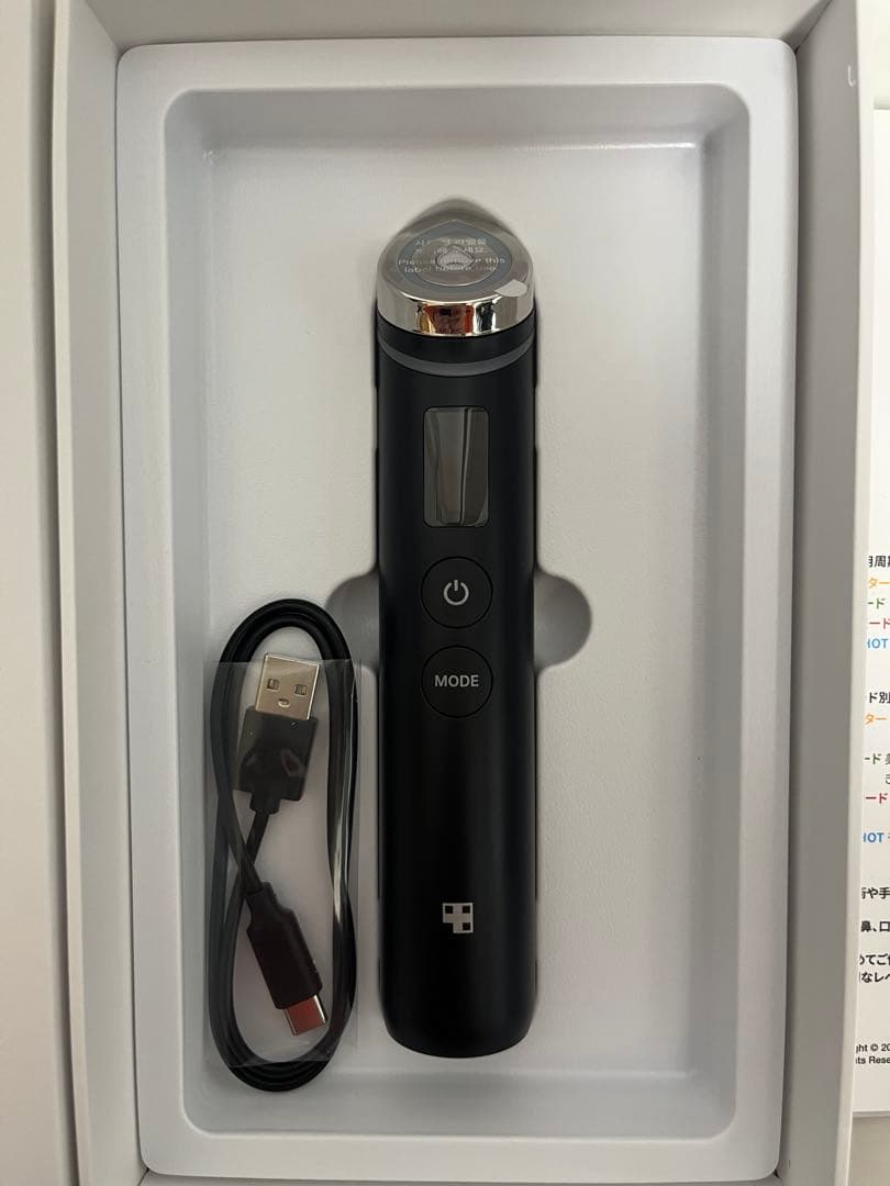 ONCE　メディキューブ AGE-R ブースタープロ 美顔器 30】MEDICUBE（メディキューブ） AGE-R ブースタープロ – TPO