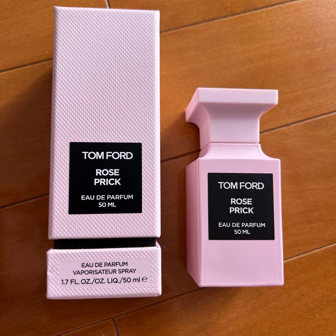 RULE THE FATE 香水 RTF COLORS #01