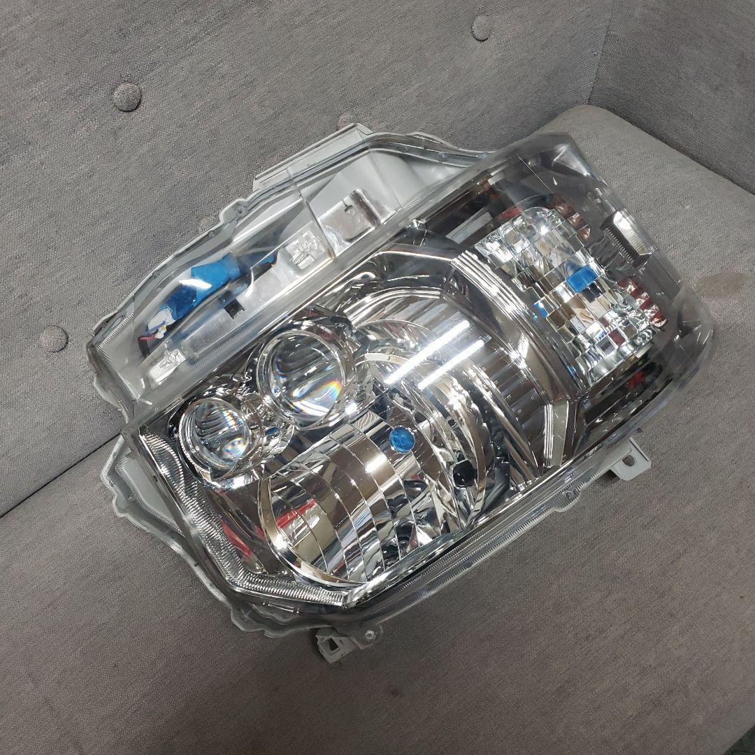 ハイエース LED ヘッドライト ファブレス公式サイト » LEDヘッドライト ハイエース 200系