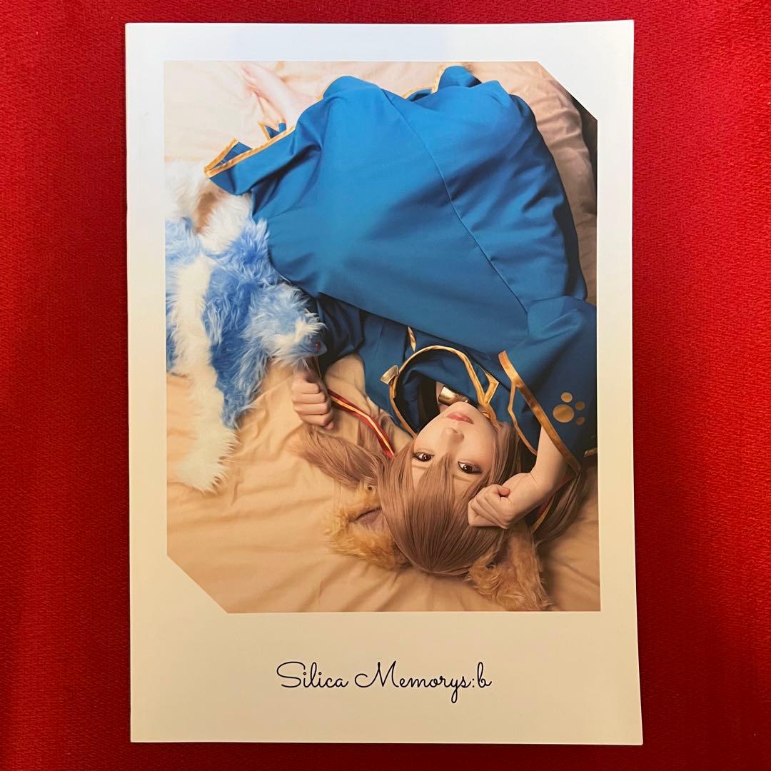 紗乃 コスプレ ROM チェキ 写真集 セット